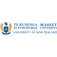 Massey University Logo