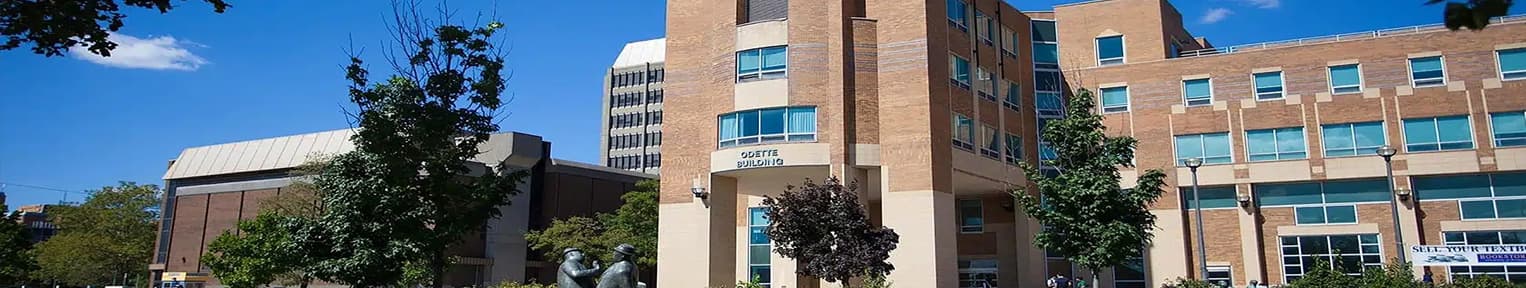Odette School of Business