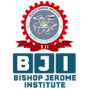 Bishop Jerome Institute BJGI