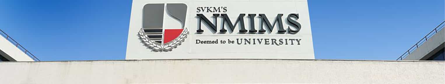 NMIMS CET