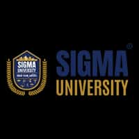 Sigma University Admission 2026, Cutoff, Courses, Fees, Placement, Ranking