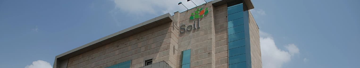 SOIL Institute of Management