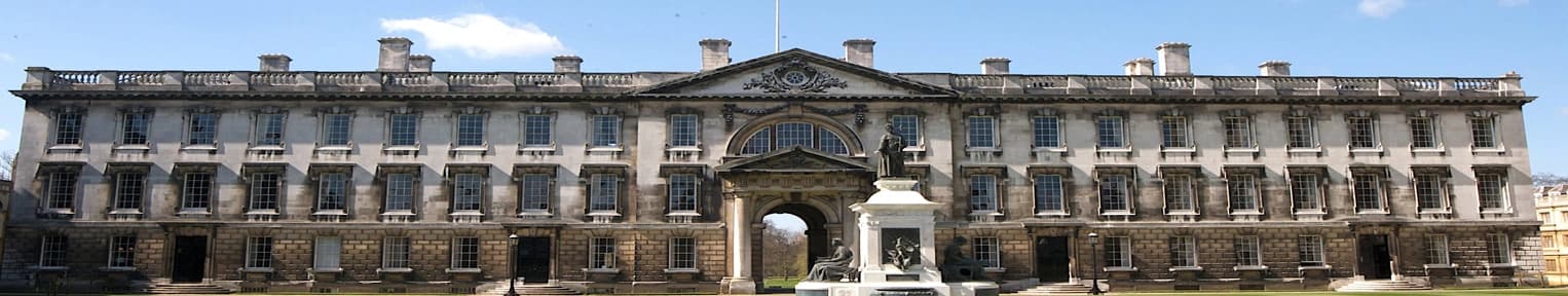 Kings University College London