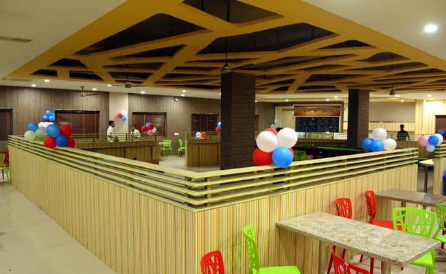 GLBIMT, Greater Noida Cafeteria 3.webp