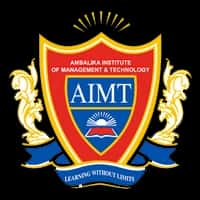 Ambalika Institute of Management and Technology Admission 2026, Courses, Fees, Placement