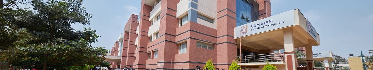 Ramaiah Institute of Management