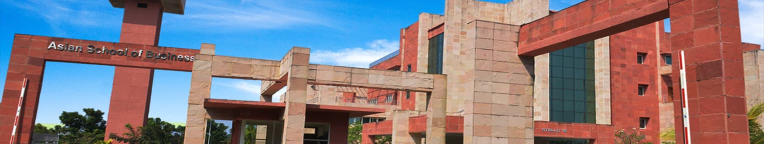Asian Business School