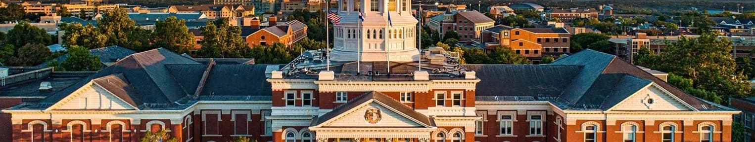 University of Missouri