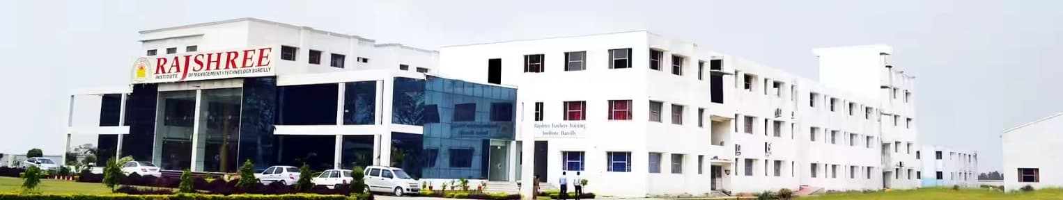 Rajshree Group of Institutions
