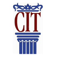 Camellia Institute of Technology Logo