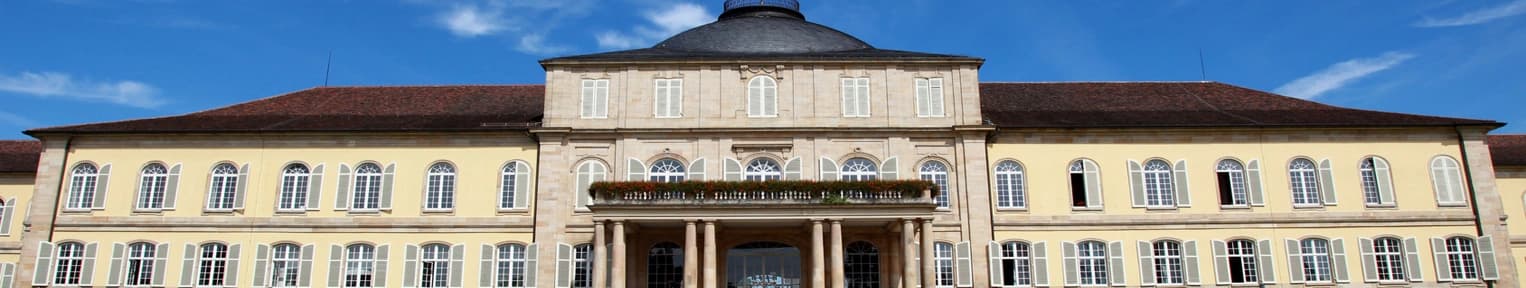 University of Hohenheim