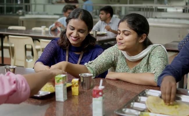 SCMS, Kochi Cafeteria 3.webp