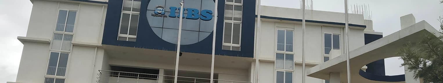 International Institute of Business Studies Bangalore
