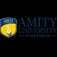 Amity University Hyderabad Admission 2026, Cutoff, Courses, Fees, Placement, Ranking