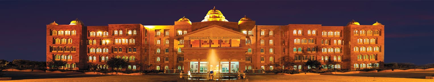 Dronacharya Group of Institutions DGI