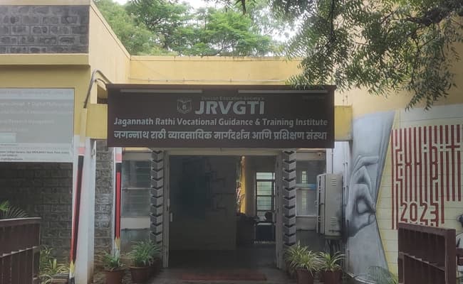 JRVGTI, Pune Gallery 1.webp