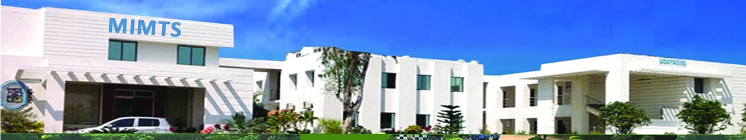 Mahendra Institute of Management and Technical Studies