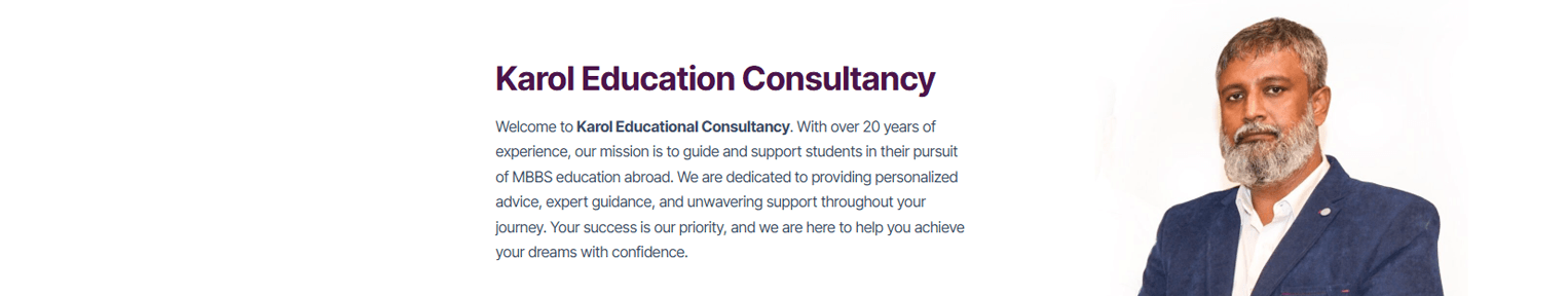 Karol Educational Consultancy