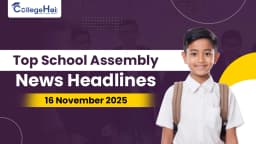 Top School Assembly News Headlines