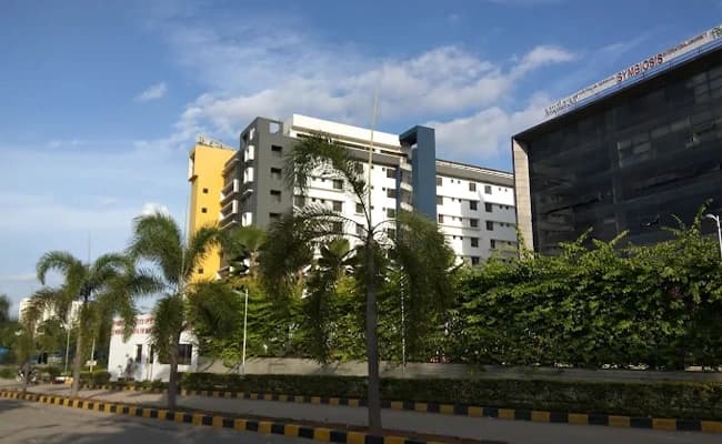 SIBM, Bangalore Infra 4.webp