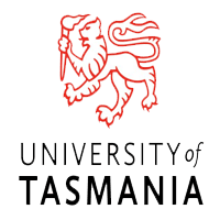 University of Tasmania Logo