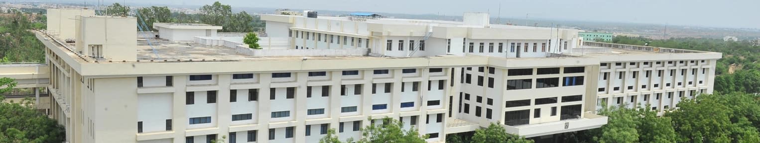 VNR Vignana Jyothi Institute of Engineering and Technology