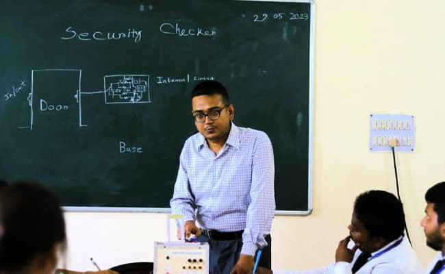 KEI, Kolkata Classroom 3.webp