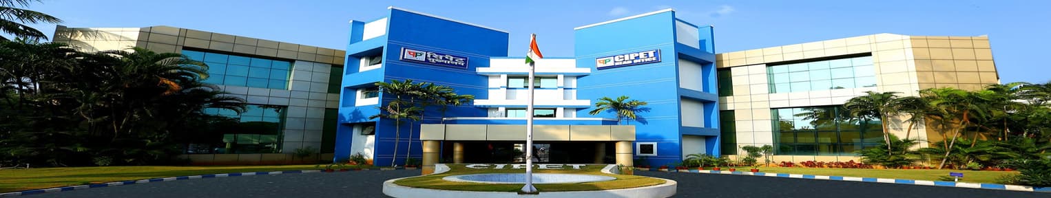 CIPET: Institute of Petrochemicals Technology