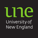 University of New England Armidale