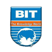 Ballarpur Institute of Technology Logo