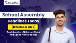 School Assembly Headlines for October 10 Top Education, National, Global, and Sports News Updates.webp