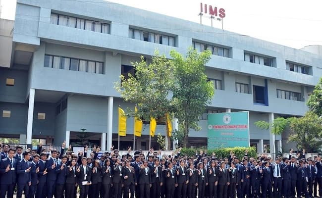 IIMS, Pune Infra 4.webp