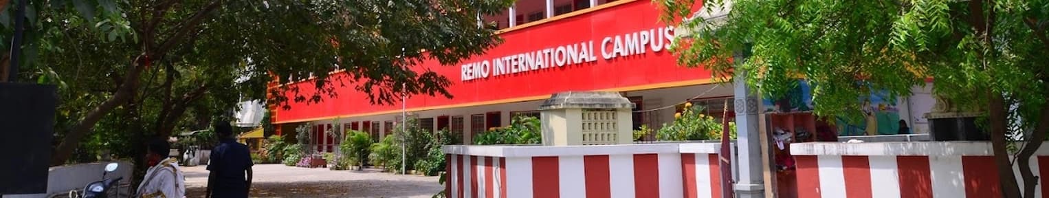 Remo International College