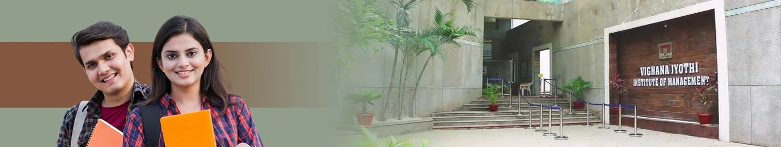 Vignana Jyothi Institute of Management