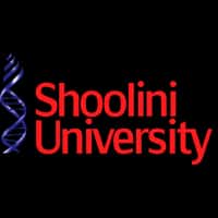 Shoolini University of Biotechnology and Management Sciences Admission 2026, Cutoff, Courses, Fees, Placement, Ranking