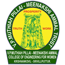 VPMM Engineering College for Women