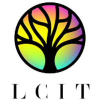 LCIT School of Pharmacy Logo