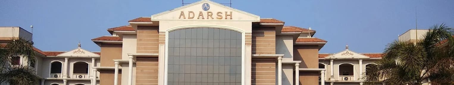 Adarsh College of Engineering