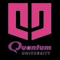 Quantum University Logo