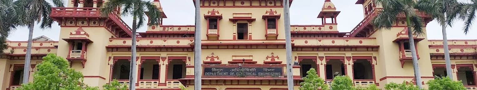 Indian Institute of Technology Varanasi