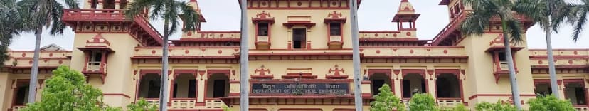 Indian Institute of Technology Varanasi