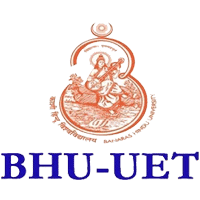 BHU UET 2025 logo