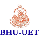 BHU UET 2025 logo