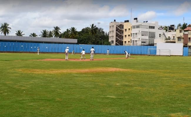 PES University, Bengaluru Ground 1.webp