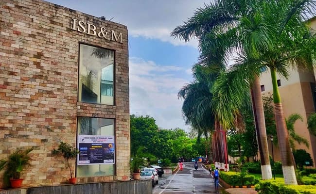 ISBM, Pune Infra 2.webp