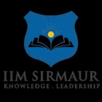Indian Institute of Management Sirmaur Logo