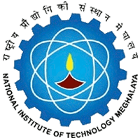 National Institute of Technology Meghalaya Logo