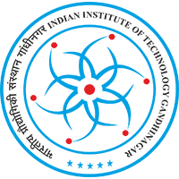 Indian Institute of Technology Gandhinagar Logo