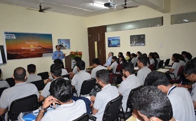 ISMS, Pune Classroom 5.webp