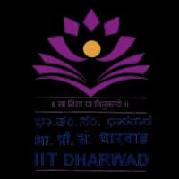 Indian Institute of Technology Dharwad Logo